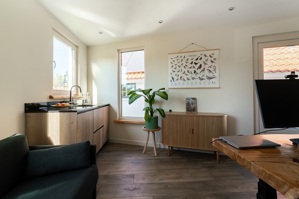 Medium property photo - Wilde Zwaan 22, 6988 CD Lathum